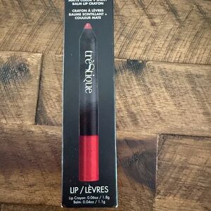 treStiQue Lip Crayon — Tuscan Wine